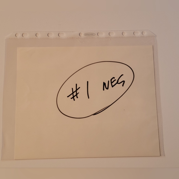 CFL Photo Ottawa Roughriders Team - Picture 7 of 7